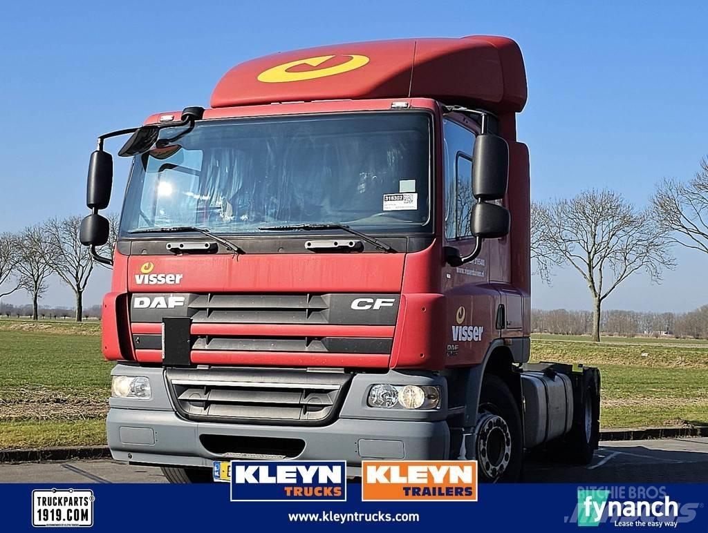DAF CF 75.250 Çekiciler