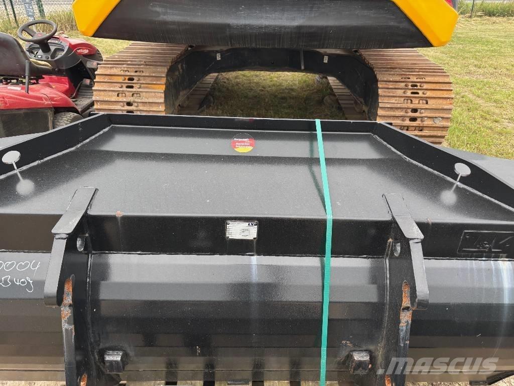 JCB 409 Ladeschaufel Kovalar