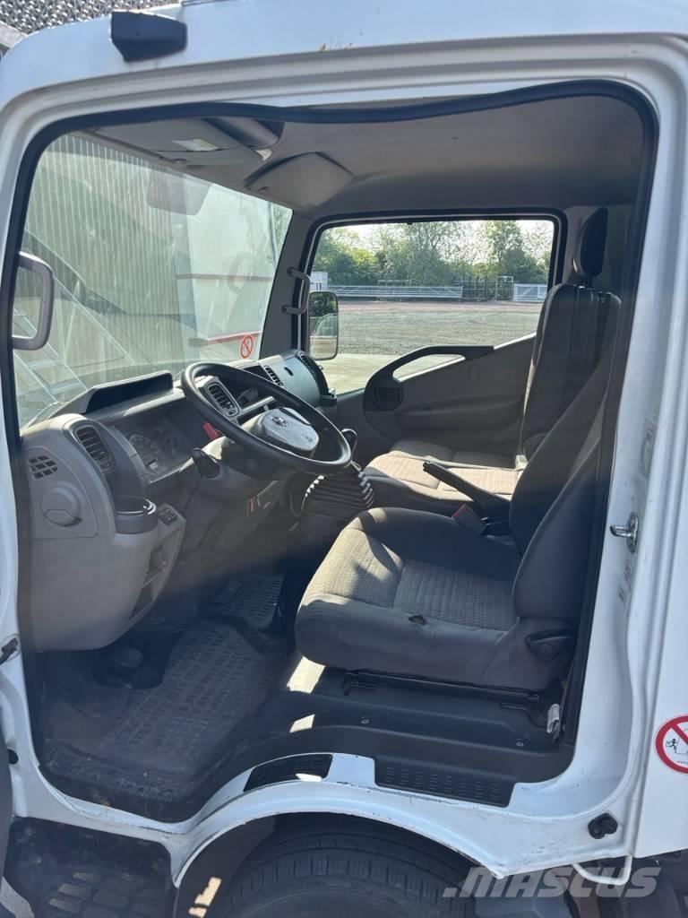 Palfinger P 260 B Araç üstü platformlar