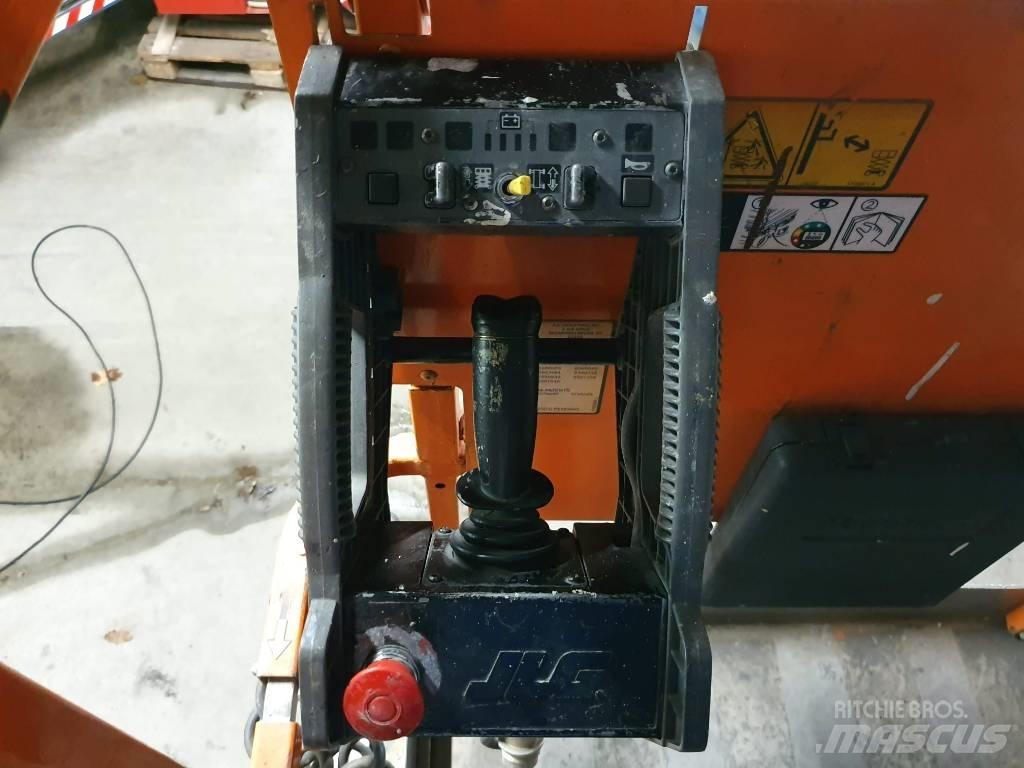 JLG 2646 ES Makasli platformlar
