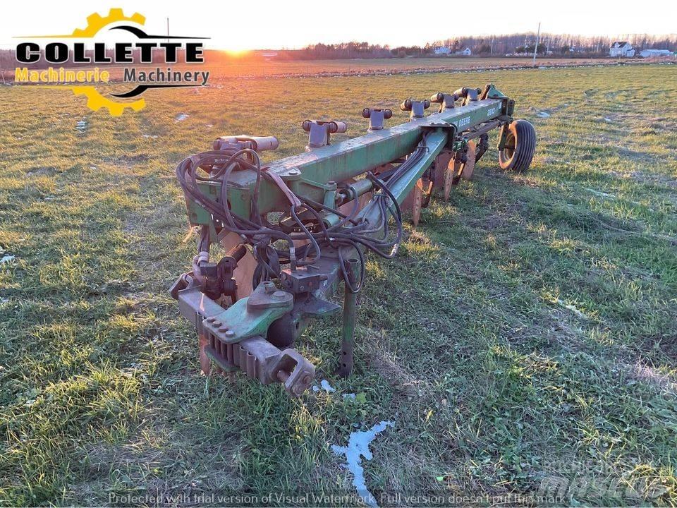 John Deere 2810 Diger traktör aksesuarlari