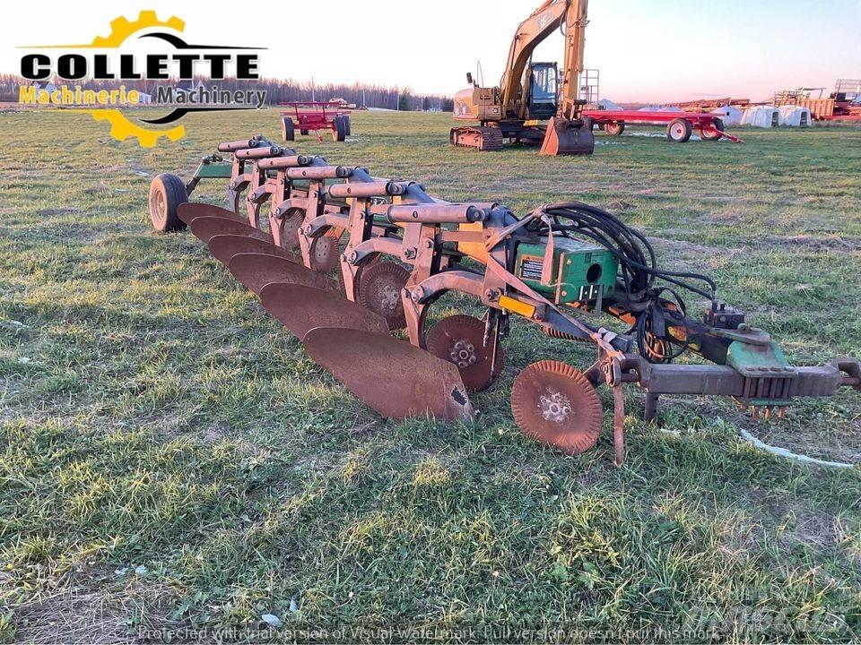 John Deere 2810 Diger traktör aksesuarlari