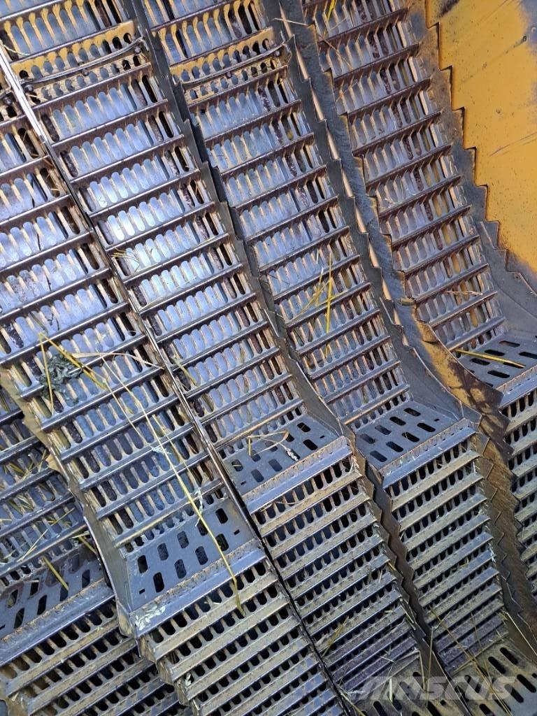 Sampo-Rosenlew 3065 Biçerdöverler