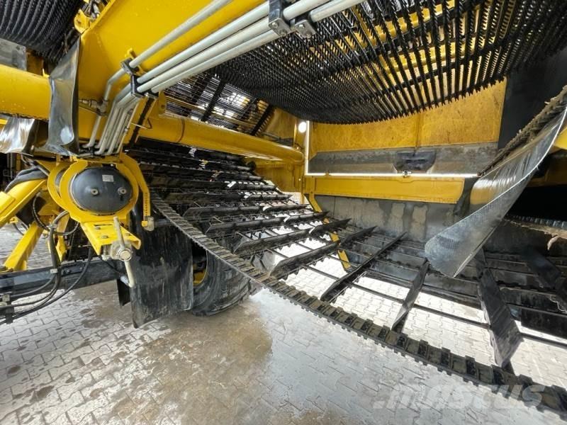 Ropa Keiler 2 Patates soğan sökme makinaları