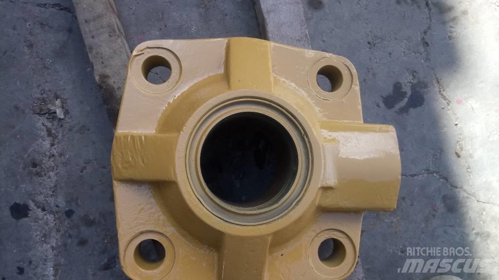 CAT 988 B Hidrolik