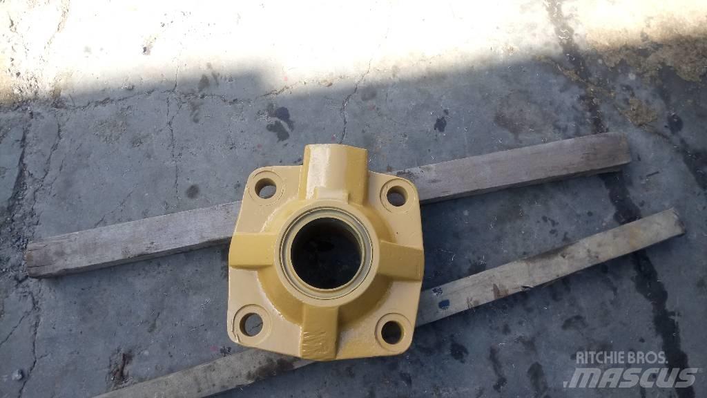 CAT 988 B Hidrolik