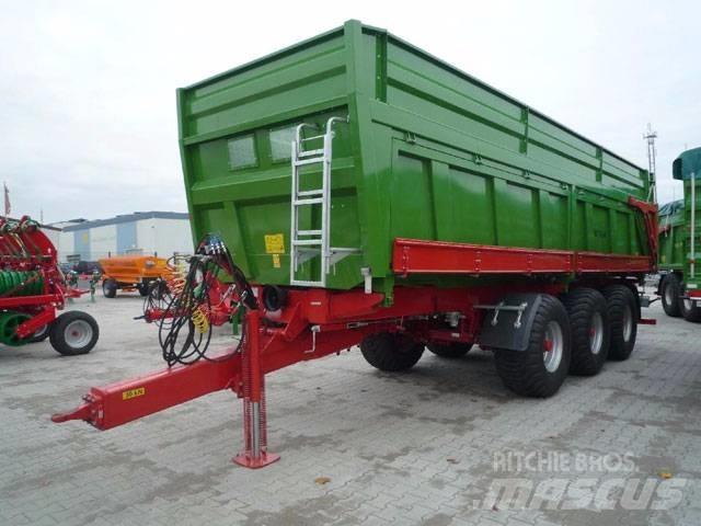 Pronar T682/1 Silo tankeri