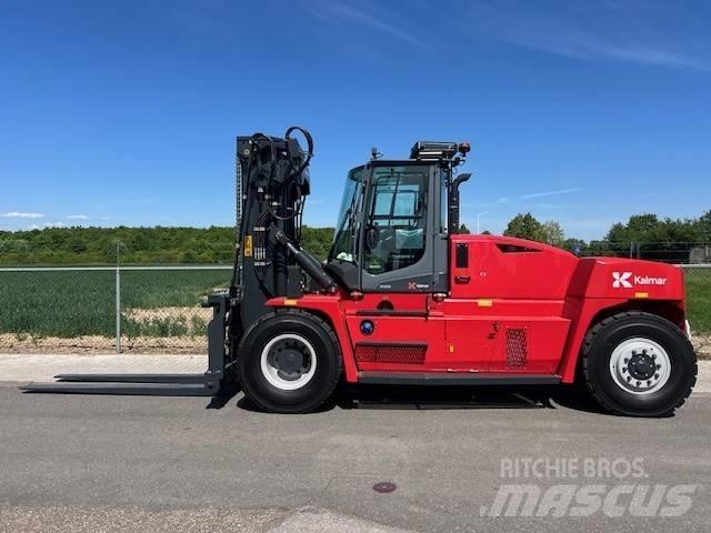 Kalmar DCG 160-12 Dizel forkliftler