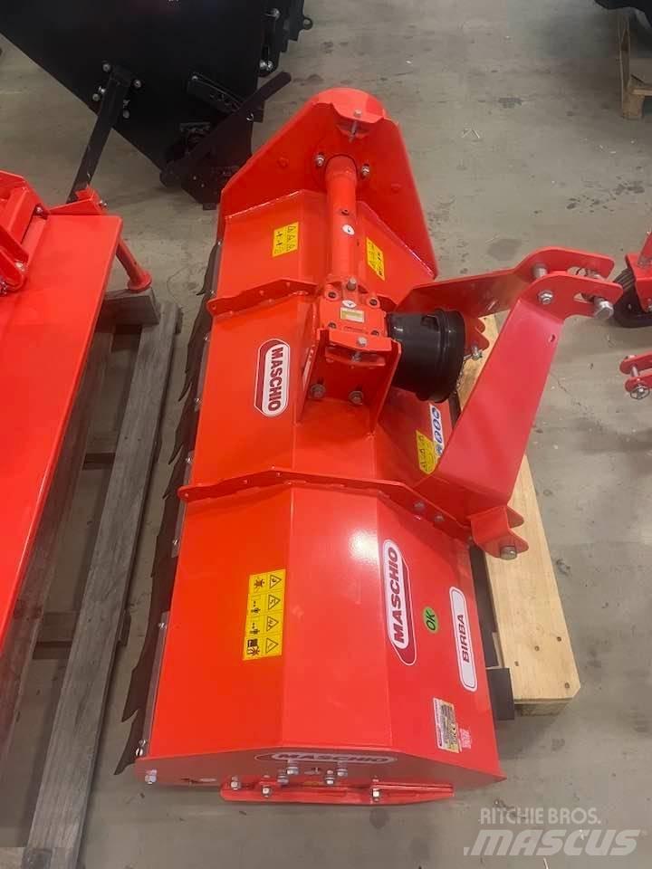Maschio Birba 135 Diger toprak isleme makina ve aksesuarlari