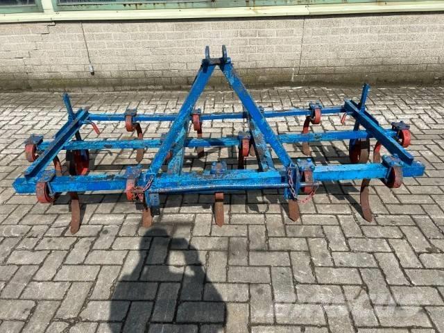  Cultivator 2,5 Meter Kültivatörler
