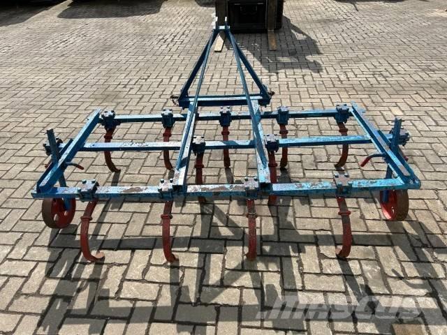  Cultivator 2,5 Meter Kültivatörler