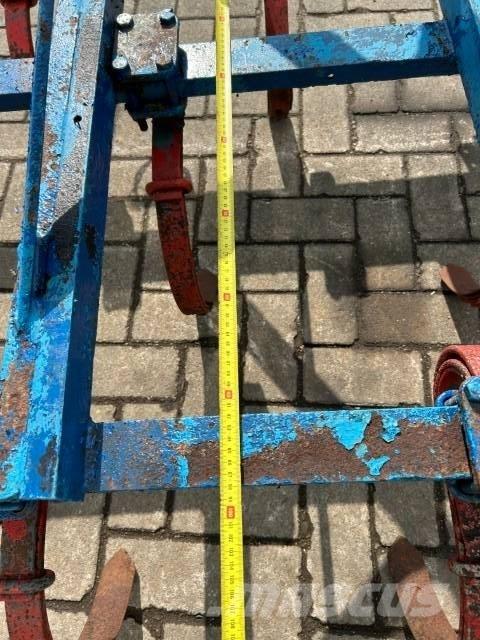  Cultivator 2,5 Meter Kültivatörler