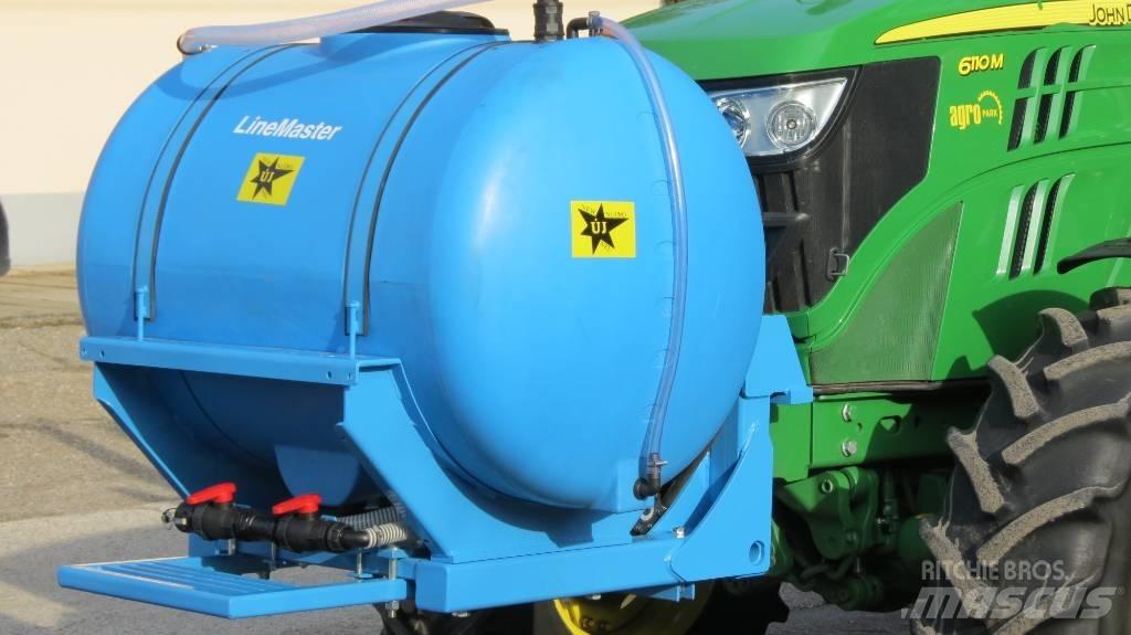  OMIKRON OFMA-1100F Diger toprak isleme makina ve aksesuarlari