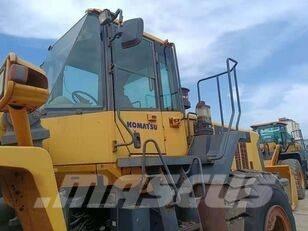 Komatsu WA 470-3 Tekerlekli yükleyiciler