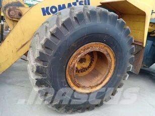 Komatsu WA 470-3 Tekerlekli yükleyiciler
