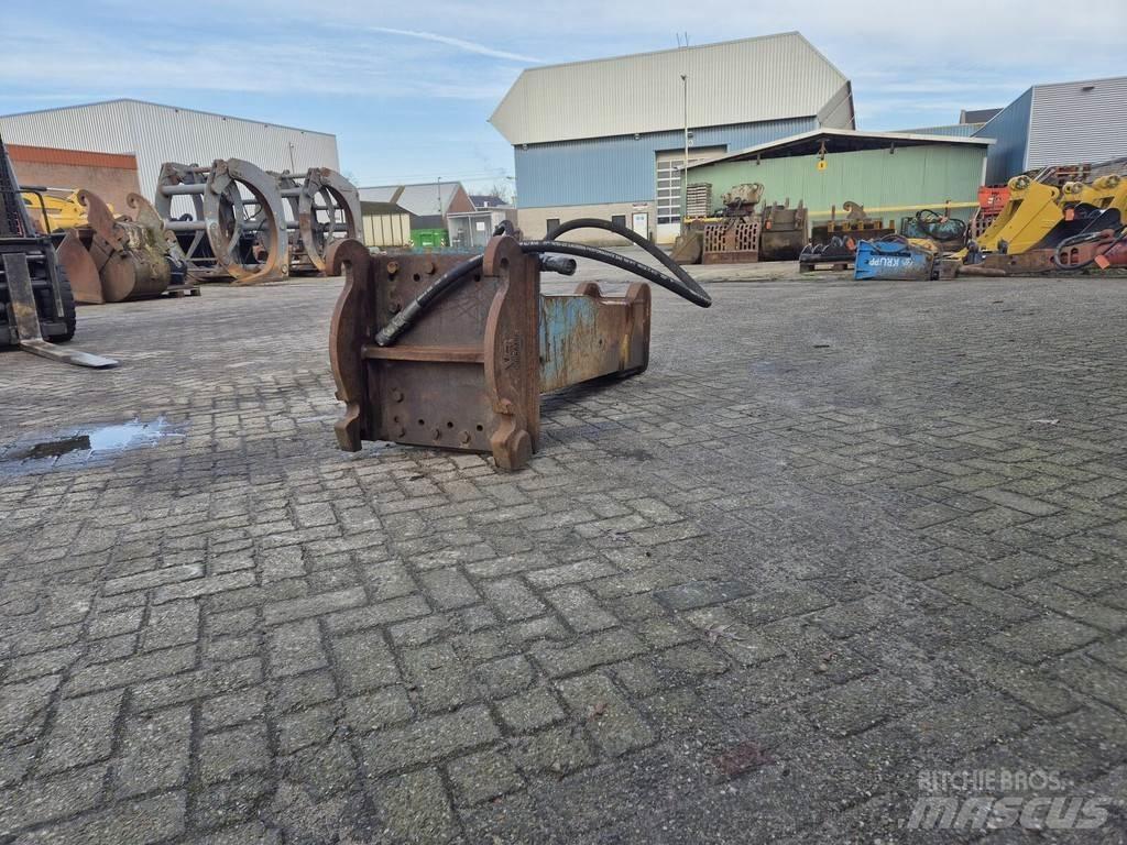 Hammer Krup HM1000 Hidrolik kırıcılar