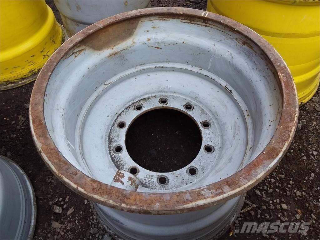 Valmet 860 20x26,5 Lastikler