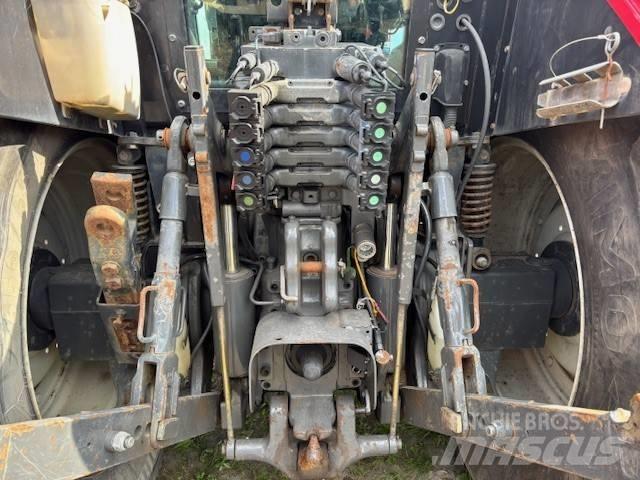 Valtra N163 direct Traktörler