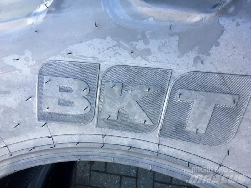 BKT 520/70 R 38 Tekerlekler
