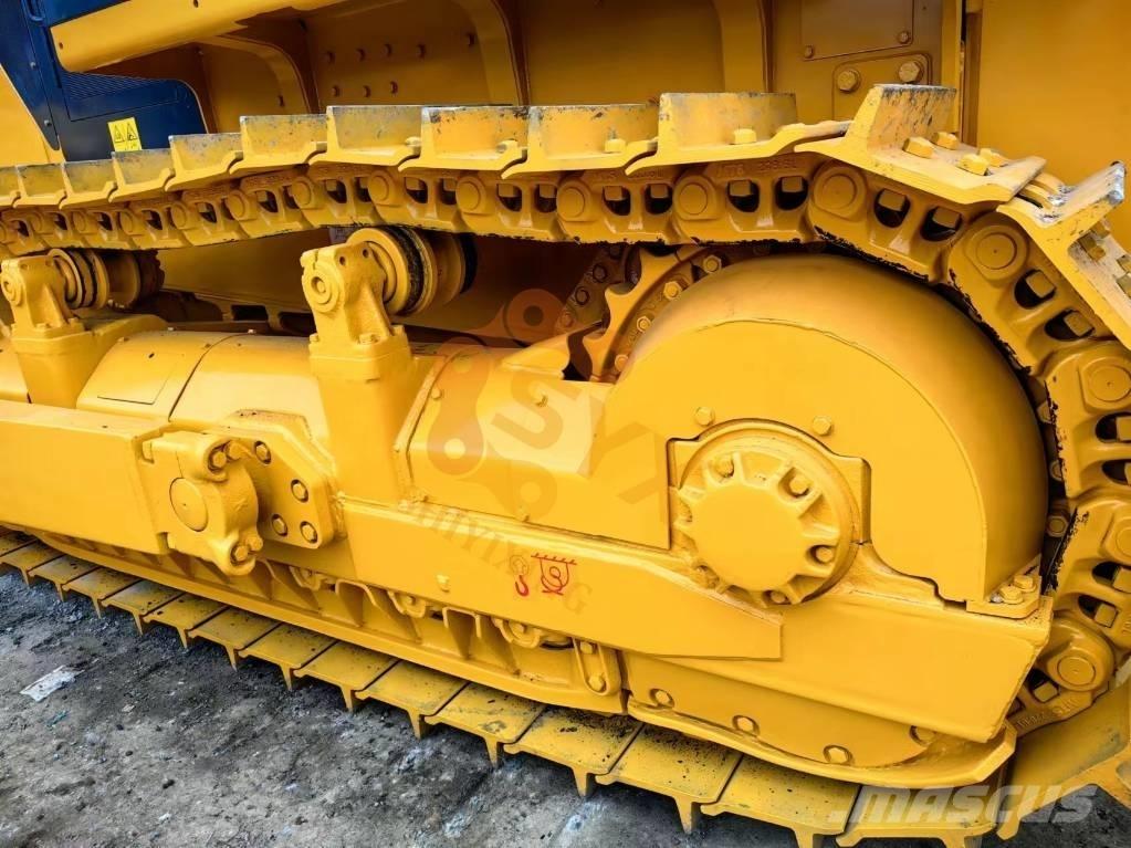 Shantui SD 32 Paletli dozerler