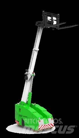 JMG MC80.06 Mini vinçler