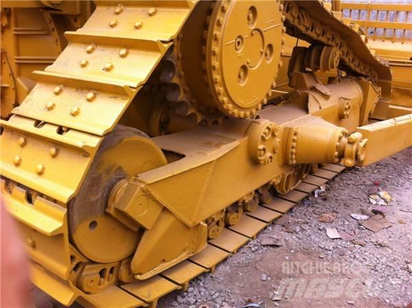 CAT D 7 H Paletli dozerler