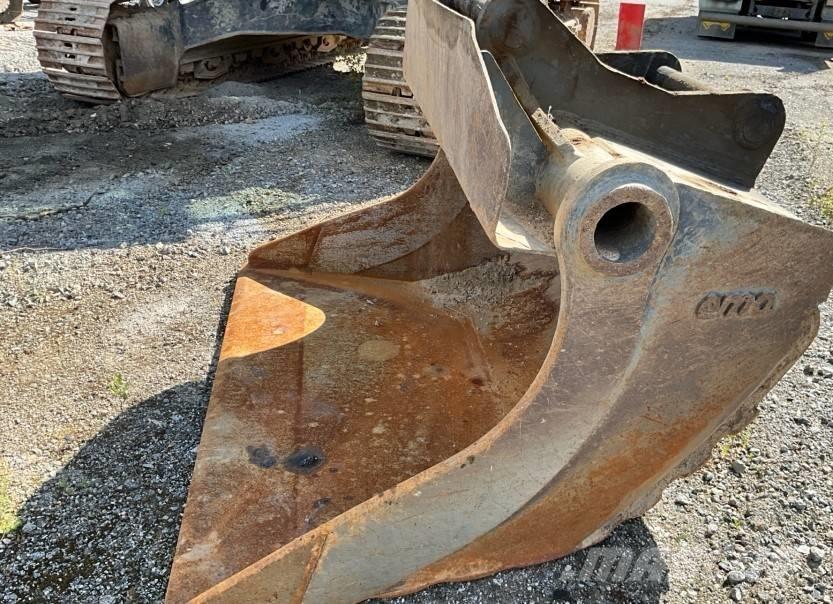 Kobelco SK 380 SR LC Paletli ekskavatörler