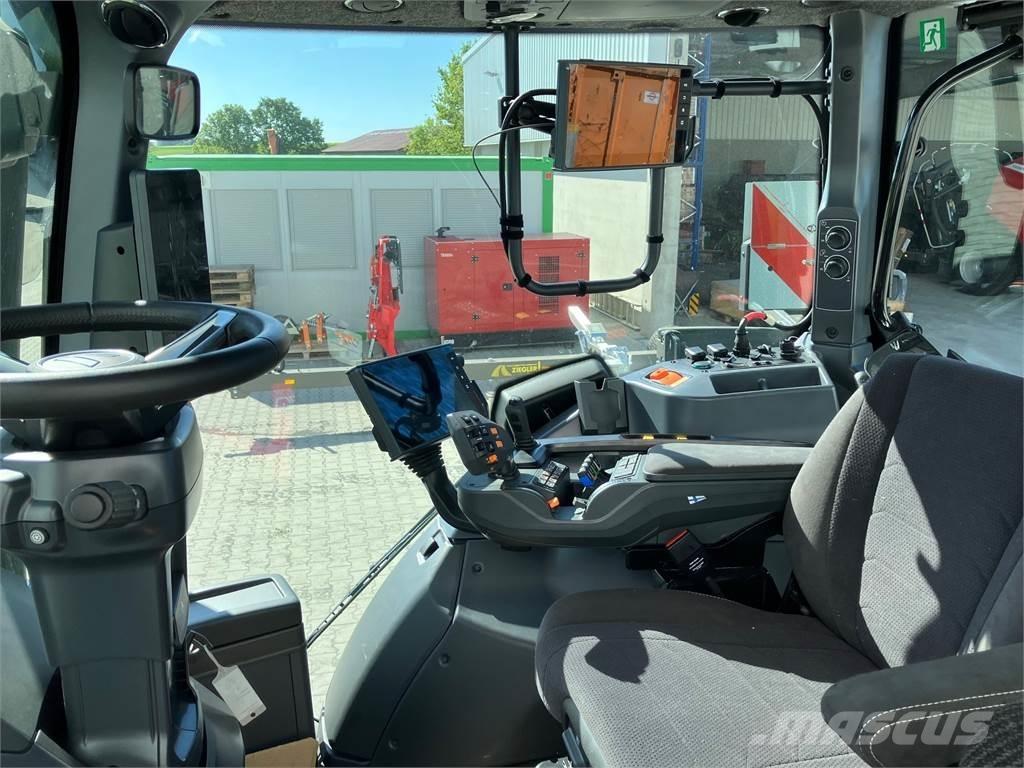 Valtra Q 285 Traktörler