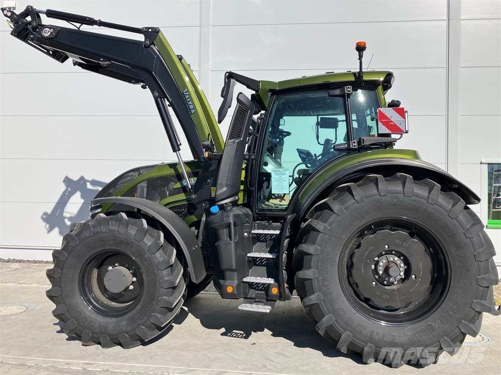 Valtra Q 285 Traktörler