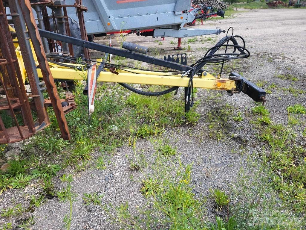 Strom Softer SO 7000 Kültivatörler