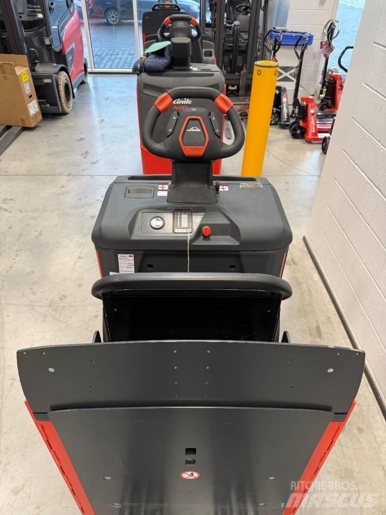 Linde N20CB/4587 Düsük seviye siparis toplayici