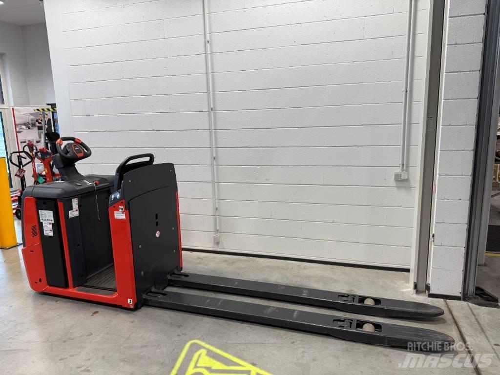 Linde N20CB/4587 Düsük seviye siparis toplayici