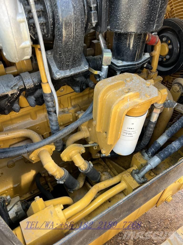 Shantui SD32 Paletli dozerler