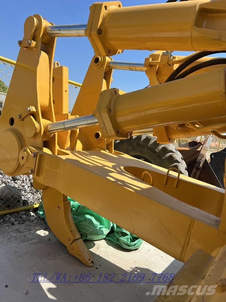 Shantui SD32 Paletli dozerler