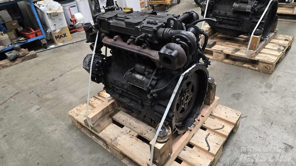 Deutz TD2012L042V Motorlar
