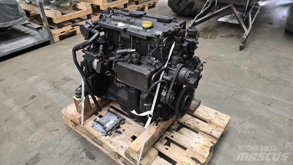Deutz TD2012L042V Motorlar