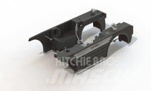 Bucher CityCat 5006 Cadde süpürücüler