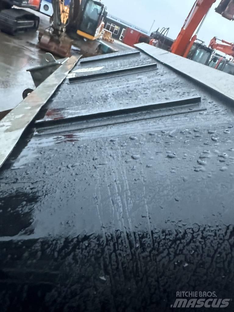 Forus SE250 Atik ögütücüler