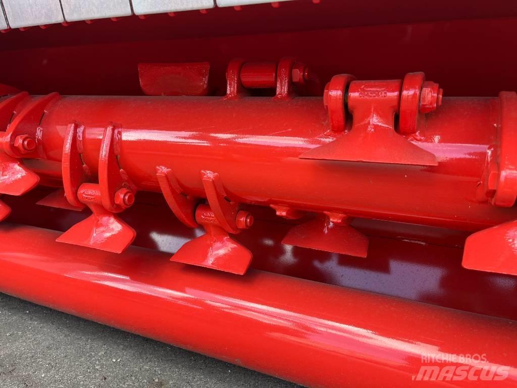 Maschio Giraffa XL Hasat makineleri