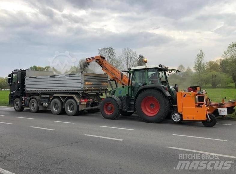 Hydrog SP1200 Diger