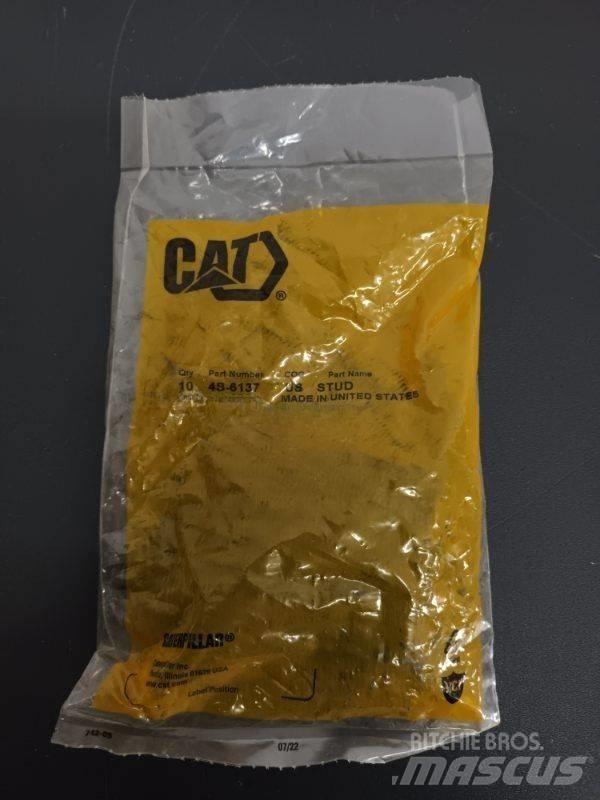 CAT STUD 4S-6137 Saseler