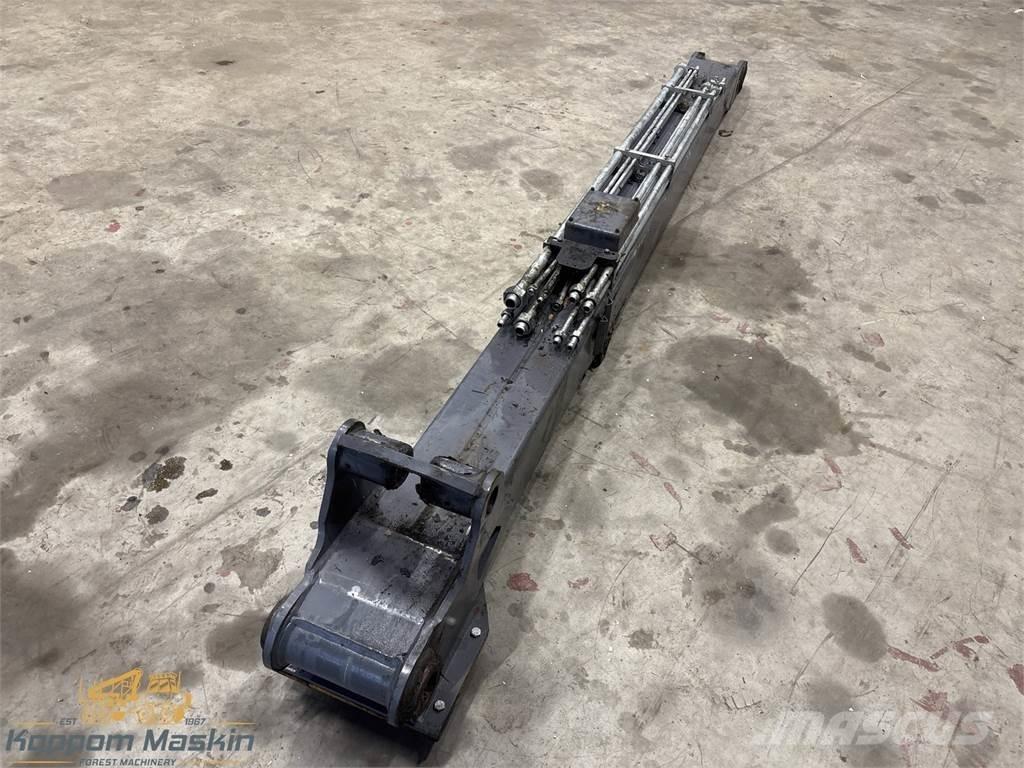 Rottne RK 50 Hasat vinçleri