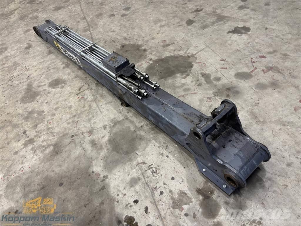 Rottne RK 50 Hasat vinçleri