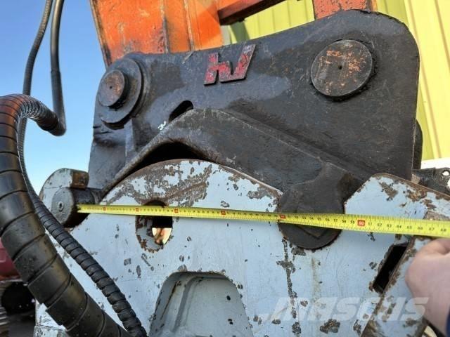 Tramac DRG 36 CW 45 Polipler