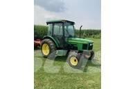 John Deere 5420 Traktörler