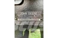 John Deere 5420 Traktörler