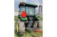 John Deere 5420 Traktörler