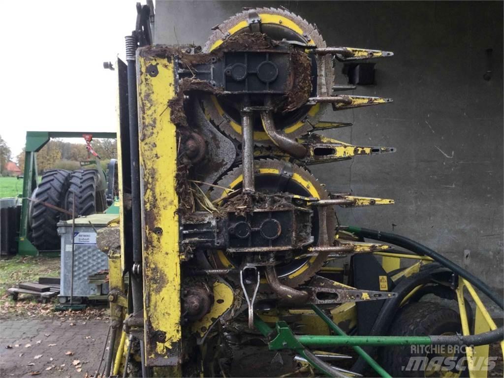 Kemper 390 Plus Diger tarim makinalari