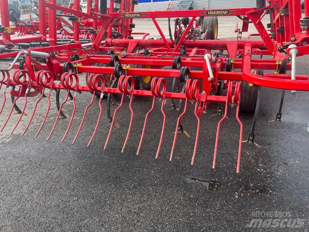 Väderstad Ferox 900 Tirmiklar