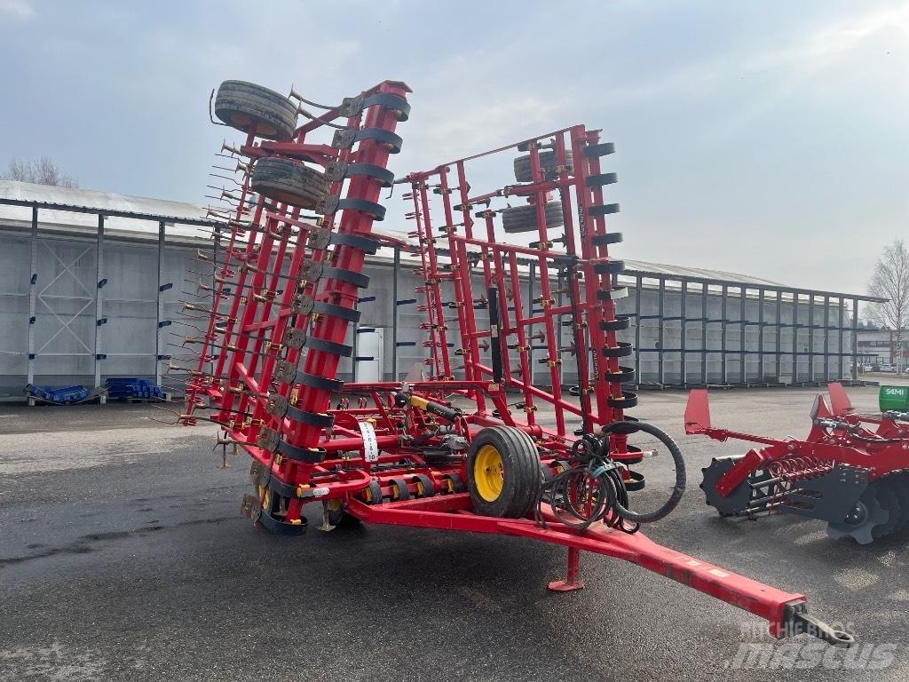 Väderstad Ferox 900 Tirmiklar
